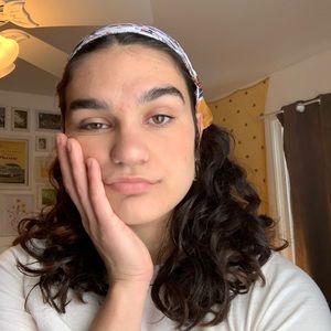 Meet your Posher, Grace